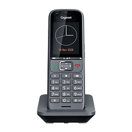 Gigaset N670 Set3, DECT комплект (1 контроллер, 20 простых трубок)